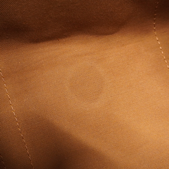 Auth Louis Vuitton Monogram Keepall Bandouliere 60 M41412 Men,Women Boston Bag - Picture 10 of 16